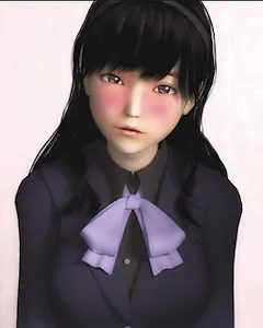 Kanojo