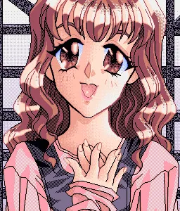Suzuki Yuka