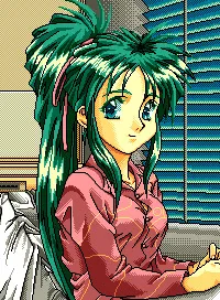 Sasaki Michiko