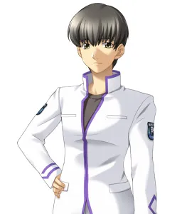 Narumi Takayuki
