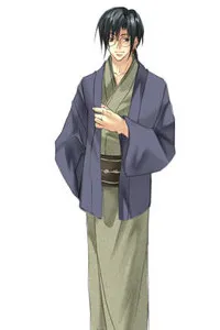 Fukamachi Yasunari