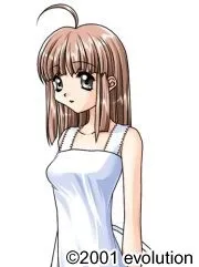 Morii Mayumi
