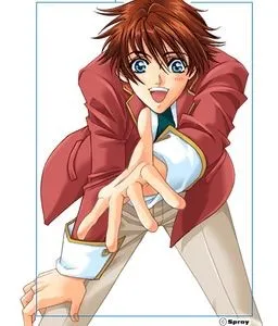 Itou Keita