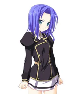 Hoshino Erin
