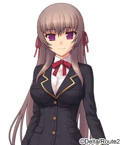 Kujou Akane