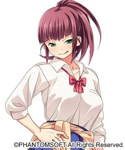 Kiyose Satsuki