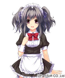 Shigaki Nozomi