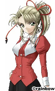 Sawaki Maria