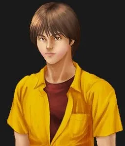 Katsuragi Isamu