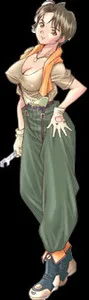 Oodomari Ranko