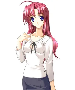 Ooshima Sakura