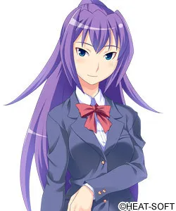 Akizuki Ayane
