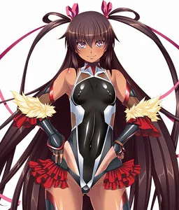Mizuki Yukikaze