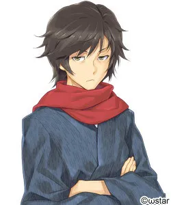 Fukami Natsuhiko