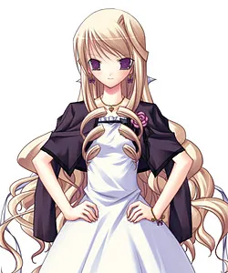 Aifuri Kasane