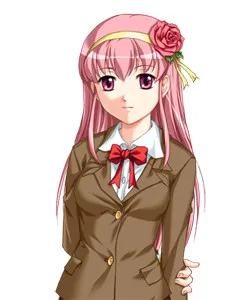 Ichijou Kasumi