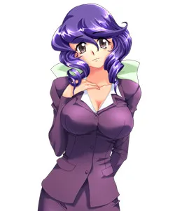 Shigure Eri
