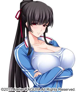 Shidou Makoto