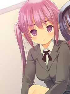 Ao-chan