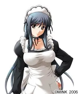 Karasawa Mika