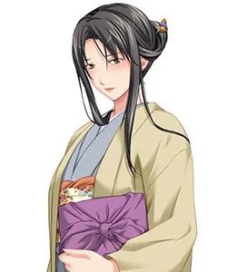 Kuroyanagi Misaki