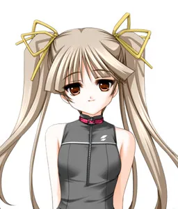 Seto Yuzuko