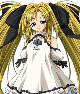 Rinia