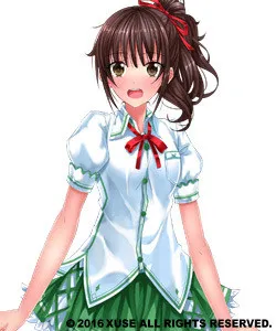 Kiriyama Kokoro