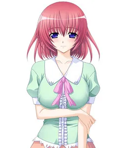 Kayanuma Sae