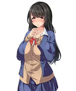 Suzuki Mari