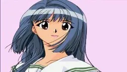 Kikuchi Nozomi