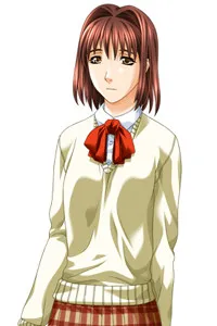 Saeki Kazuna
