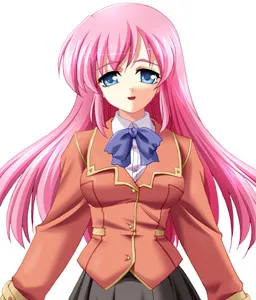 Hino Kaoru