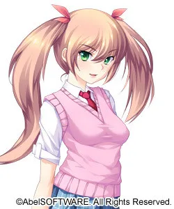 Nagumo Kagari