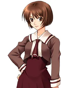 Miyoshi Chiho