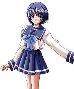 Itsuki Touka