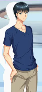 Bessho Shouta