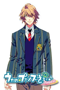 Shinomiya Natsuki