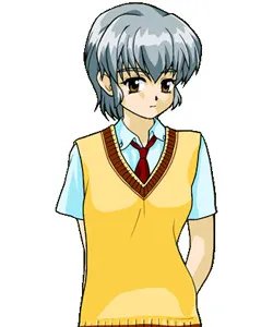 Akitsuki Maria