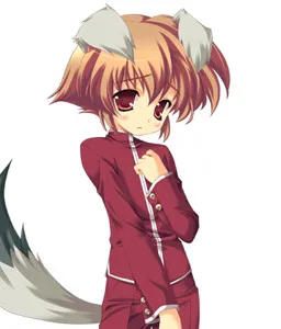 Inuyama Shinobu