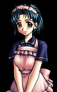 Kihara Miru