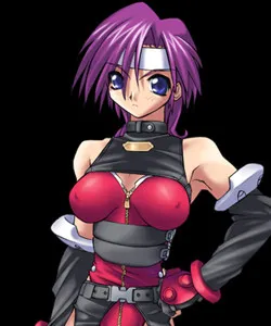 Aoi