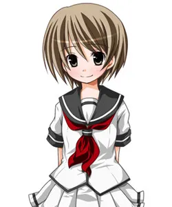 Tsubaki