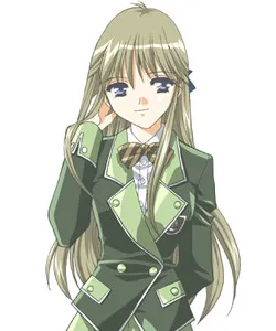 Ijuuin Haruna