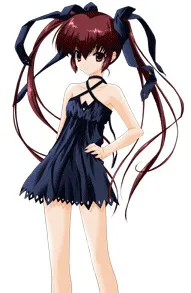 Oumi Ayaka