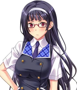 Natori Saeka