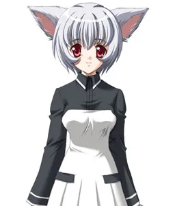 Kawashiro Rie