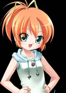 Satozaki Mii