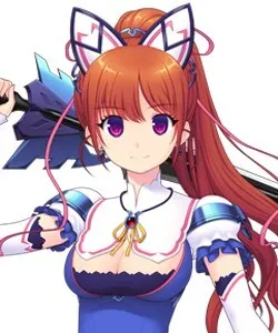 Tachibana Arisu