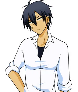 Mochizuki Shirou